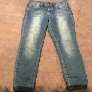 Royalty for me Wanna Better Butt Jeans 6